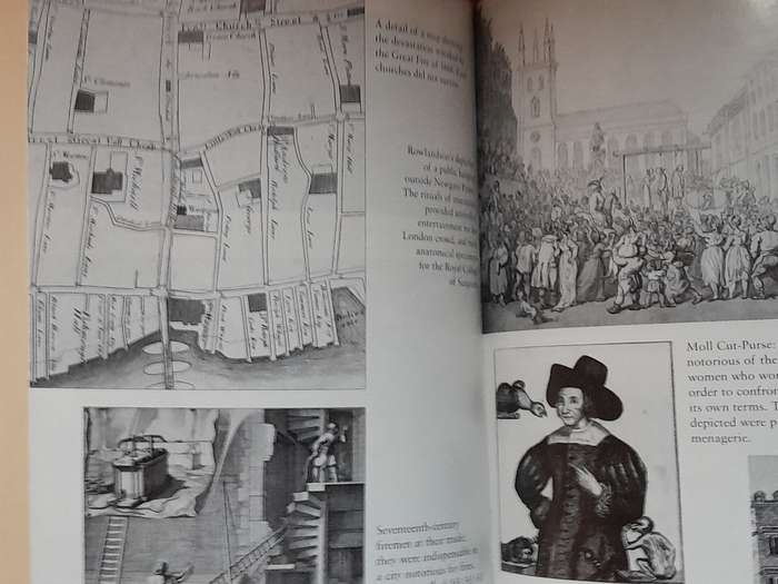 London, The Biography - Peter Ackroyd