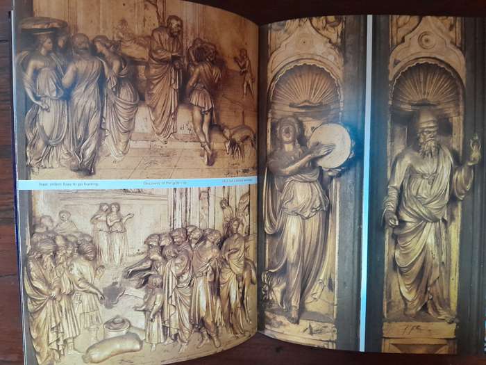 Art and History of Florence