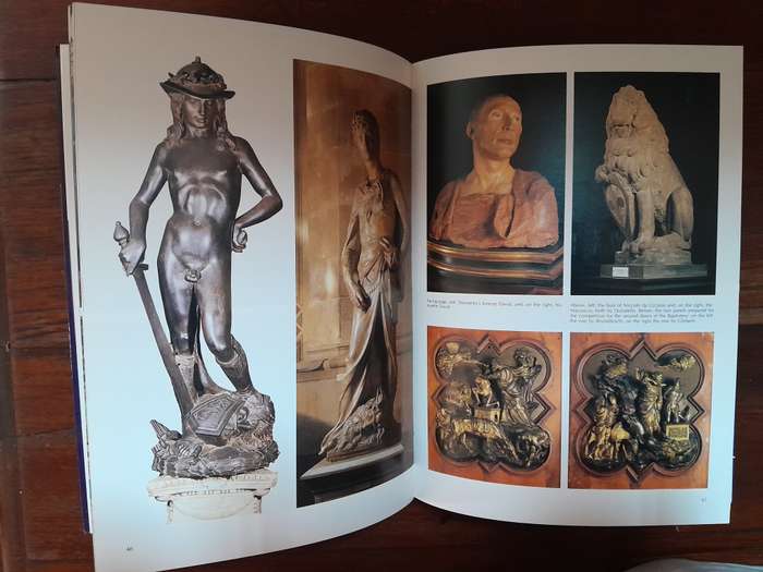 Art and History of Florence