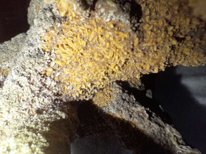 Strange Rock