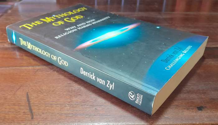 The Mythology of God