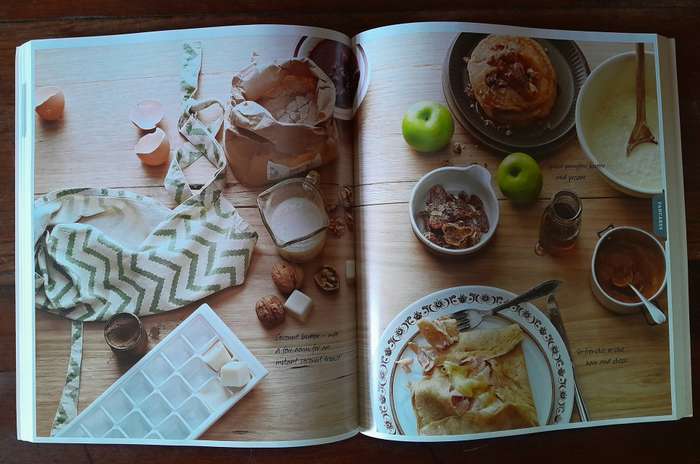 I Quit Sugar - 108 sugar-free recipes