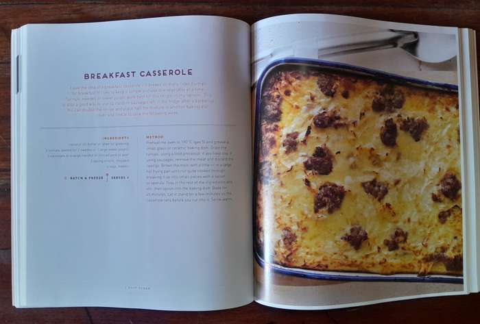 I Quit Sugar - 108 sugar-free recipes