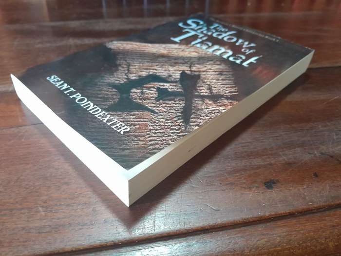 The Shadow of Tiamat