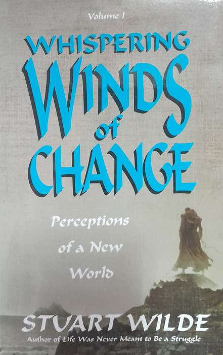 Whispering Winds of Change