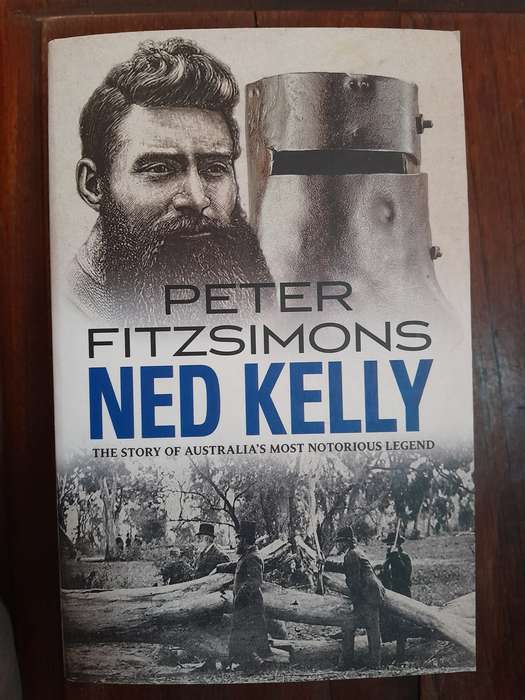 Ned Kelly
