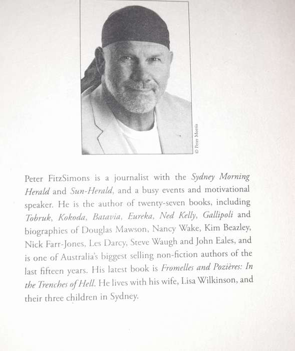Ned Kelly