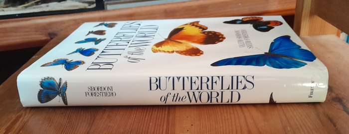 Butterflies of the World