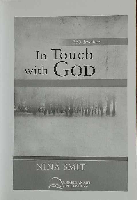 In Touch with God