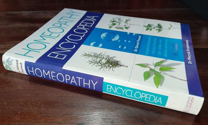 Homeopathy Encyclopedia