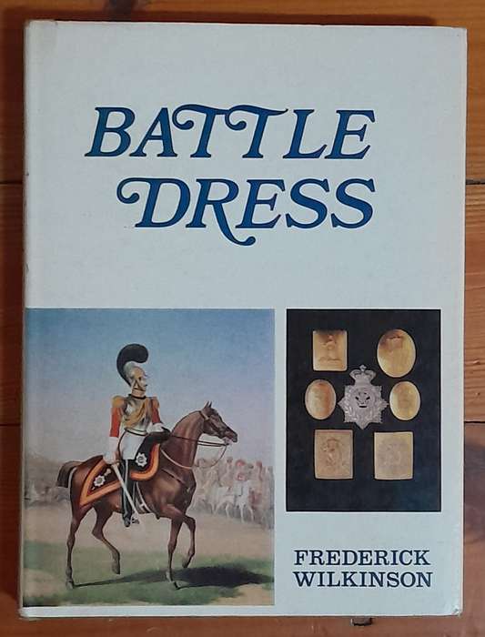 Battle Dress