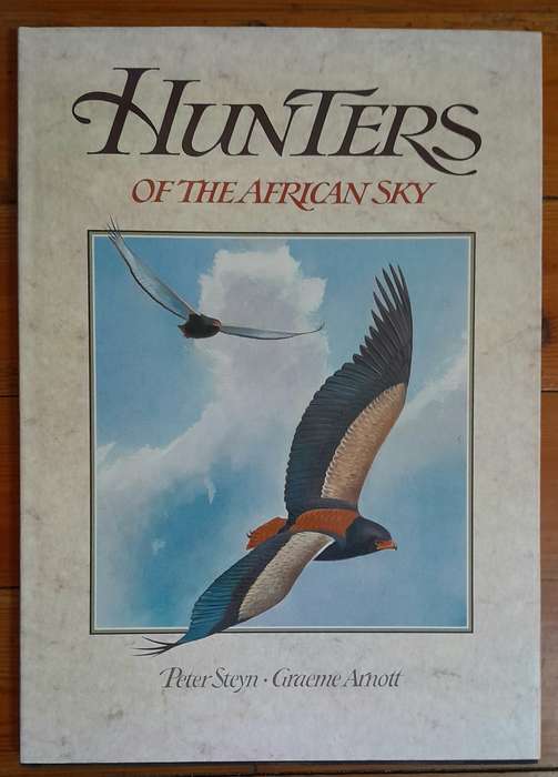 Hunters of the African Sky