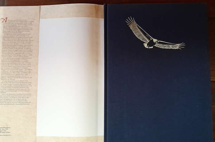 Hunters of the African Sky