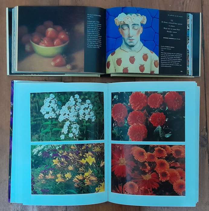 Assorted Gardening books - set of  53