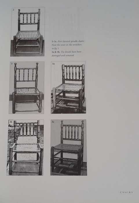 Cape Antique Furniture