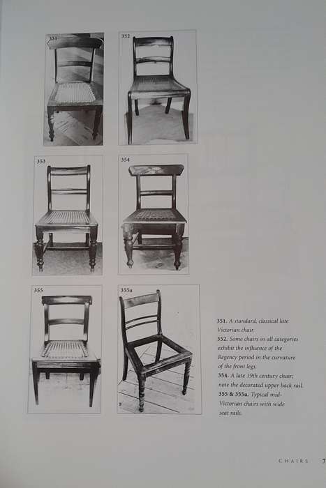 Cape Antique Furniture
