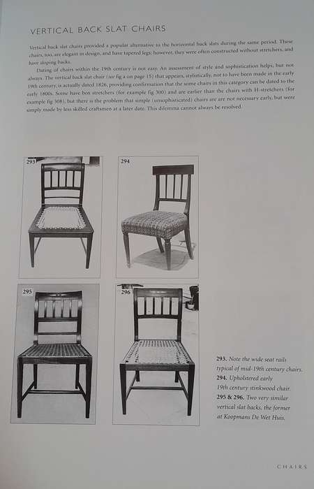 Cape Antique Furniture