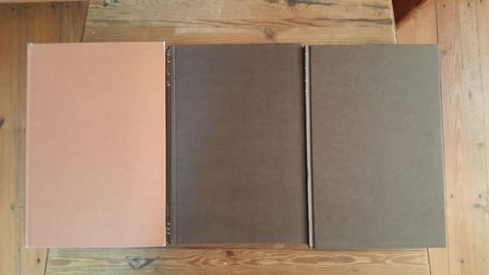 Guy Butler - Autobiography (set of 3)