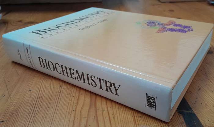 Biochemistry - Fourth Edition