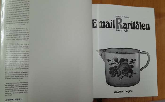 Email Raritaten