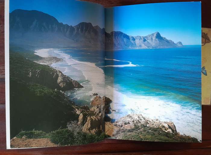 Activity Atlas - Southern Africa