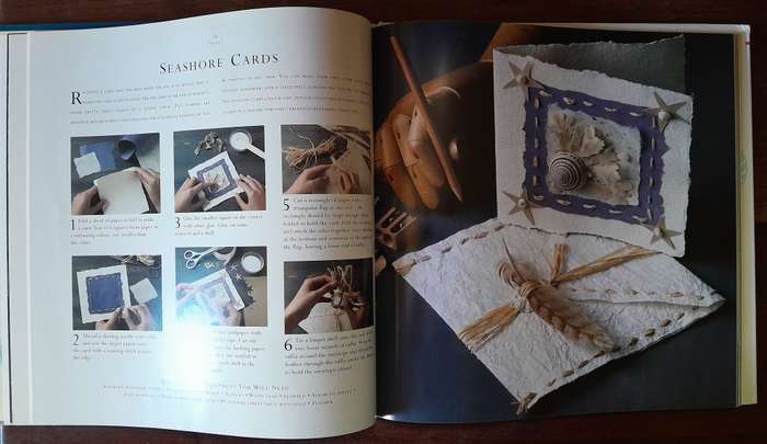 New Crafts - Shells