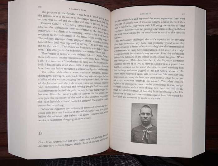Warfare books - set of 36