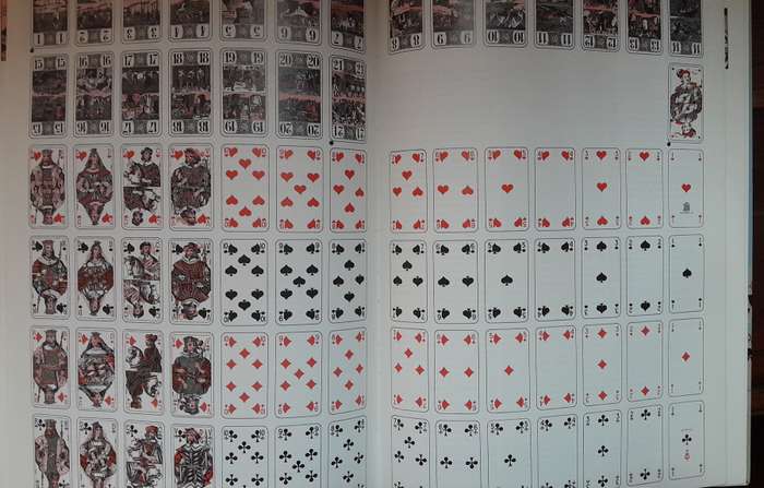 The book of Games