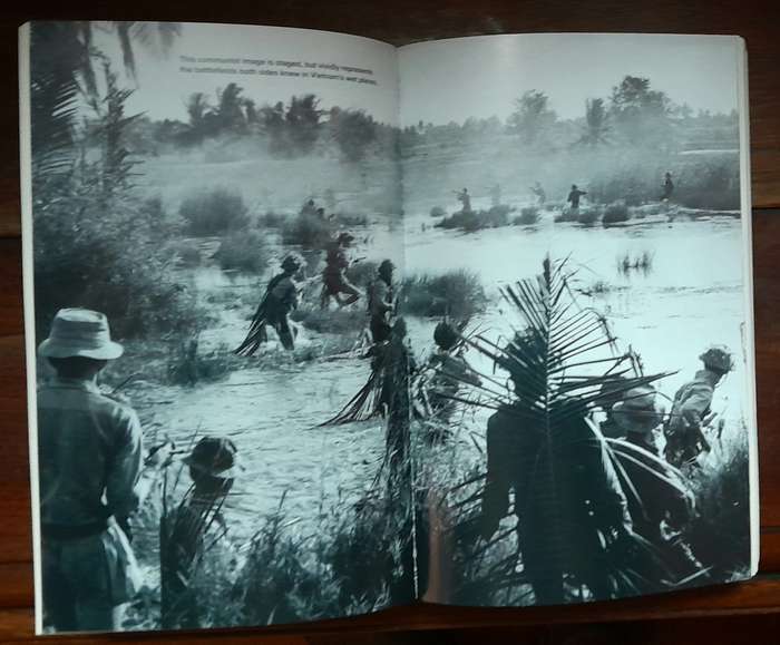 Warfare books - set of 31