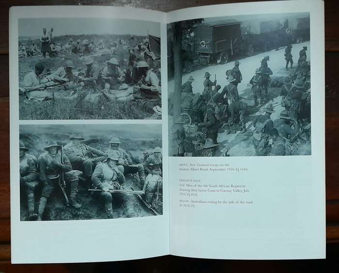 Warfare books - set of 31