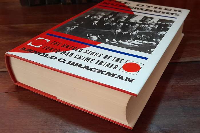 The Other Nuremberg