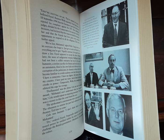 Biographies & Autobiographies - set of 41 books