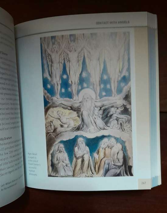 The Afterlife Bible