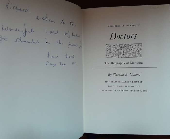 Doctors