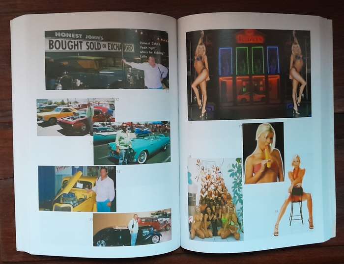 Lolly Jackson - set of 2 books