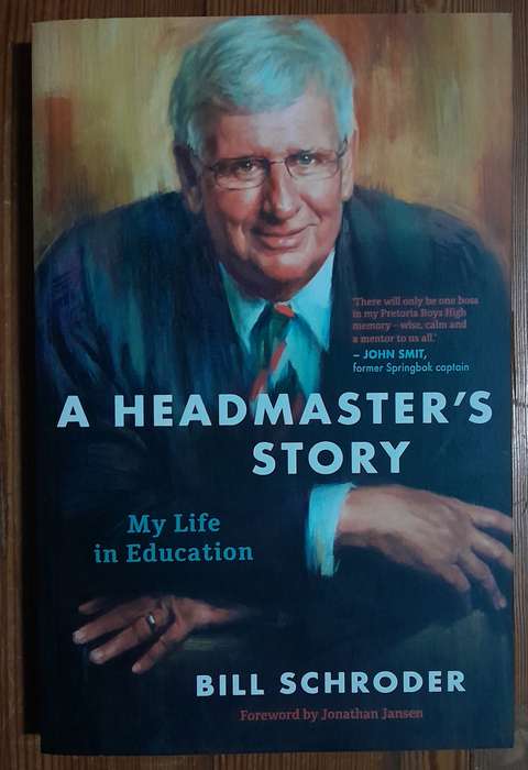 A Headmaster's Story