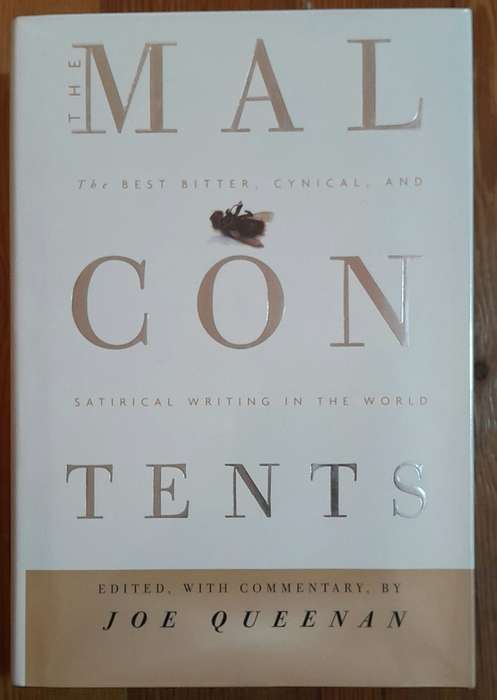 Malcontents - Satirical Writings