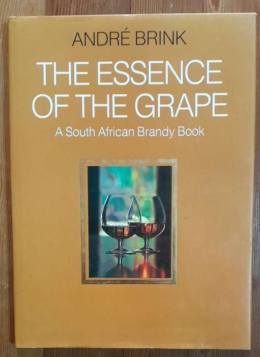 The Essence of the Grape