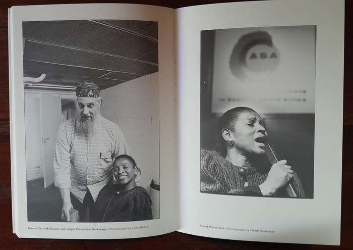 Culture in Another South Africa - Zed Cultural Studies