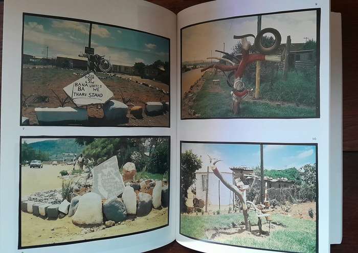 Culture in Another South Africa - Zed Cultural Studies