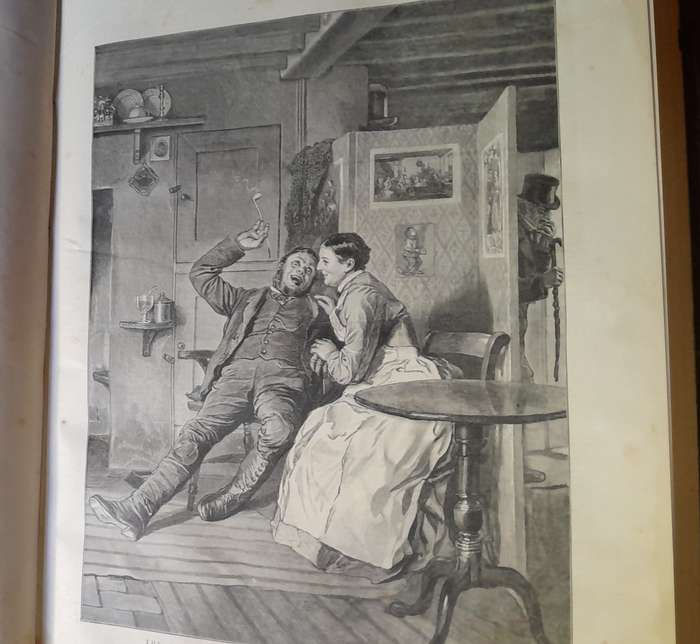 The Graphic - Illustrated Weekly Newspaper ( 1891... )