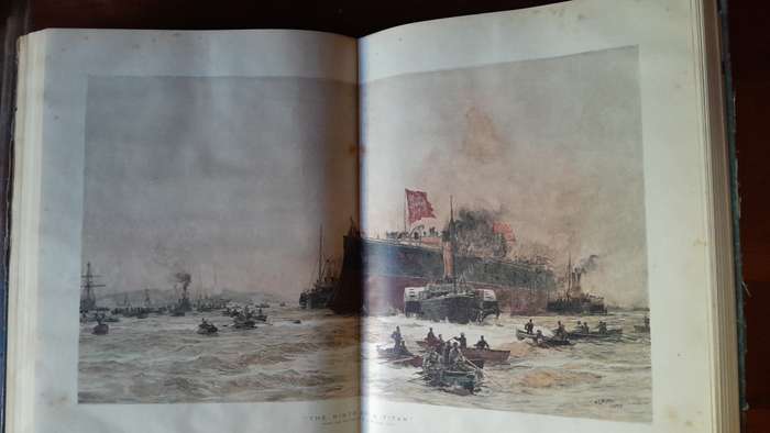 The Graphic - Illustrated Weekly Newspaper ( 1891... )