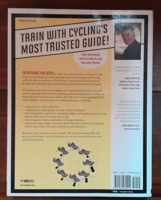 Bicycle Books - set of 7