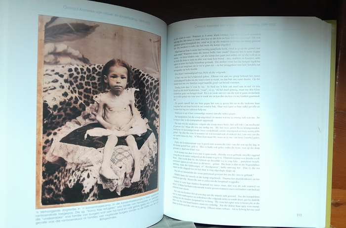 Anglo-Boereoorlog - stel van 6 boeke