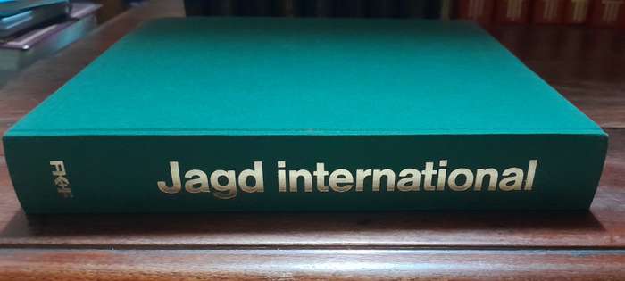 Jagd International