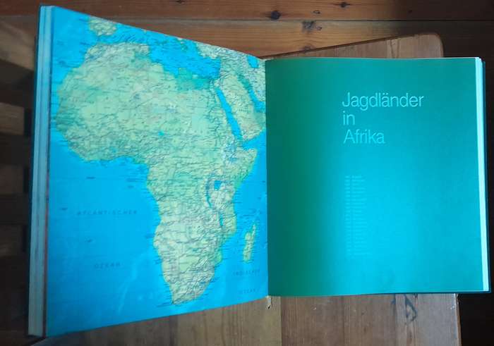 Jagd International