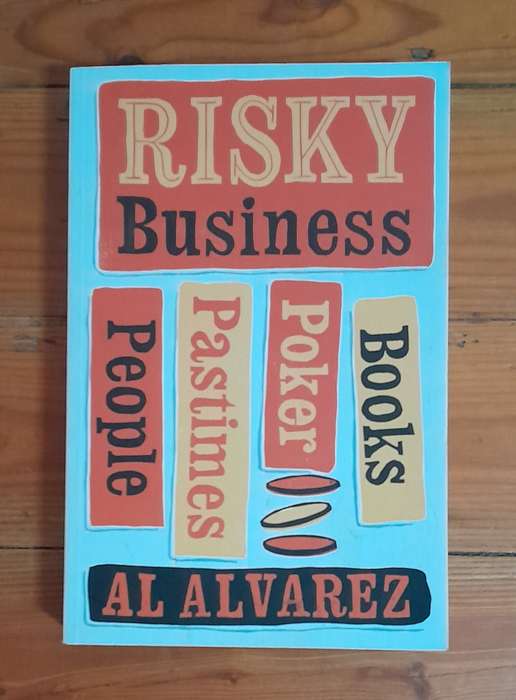 Risky Buisiness