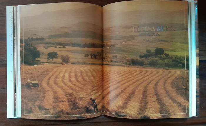 In Tuscany