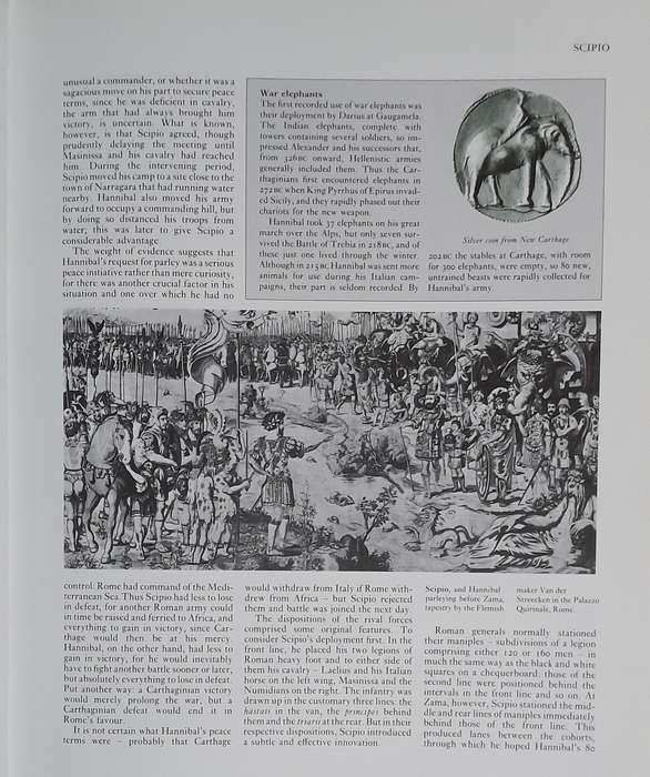 Battles of the Great Commanders & Great Battles of World War II