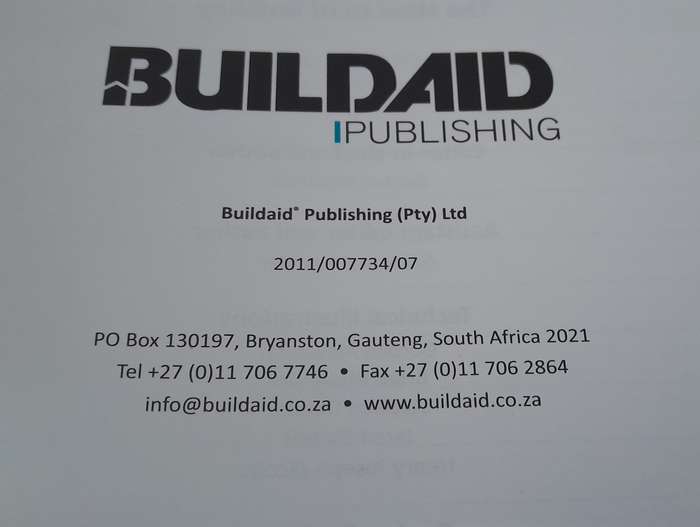 Buildaid - The How-To of Building